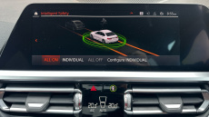 BMW 3 Series 320i M Sport 4dr Step Auto [Tech/Pro Pack] Petrol Saloon